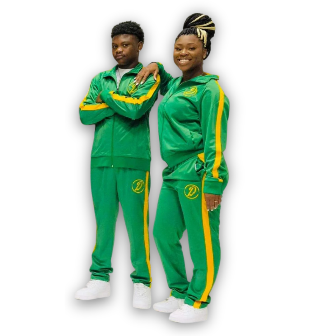 Unisex Sports Jacket
