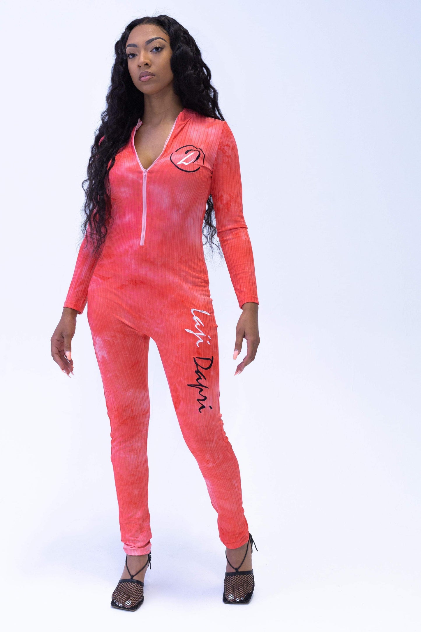 Women’s Full Body Jumpsuit