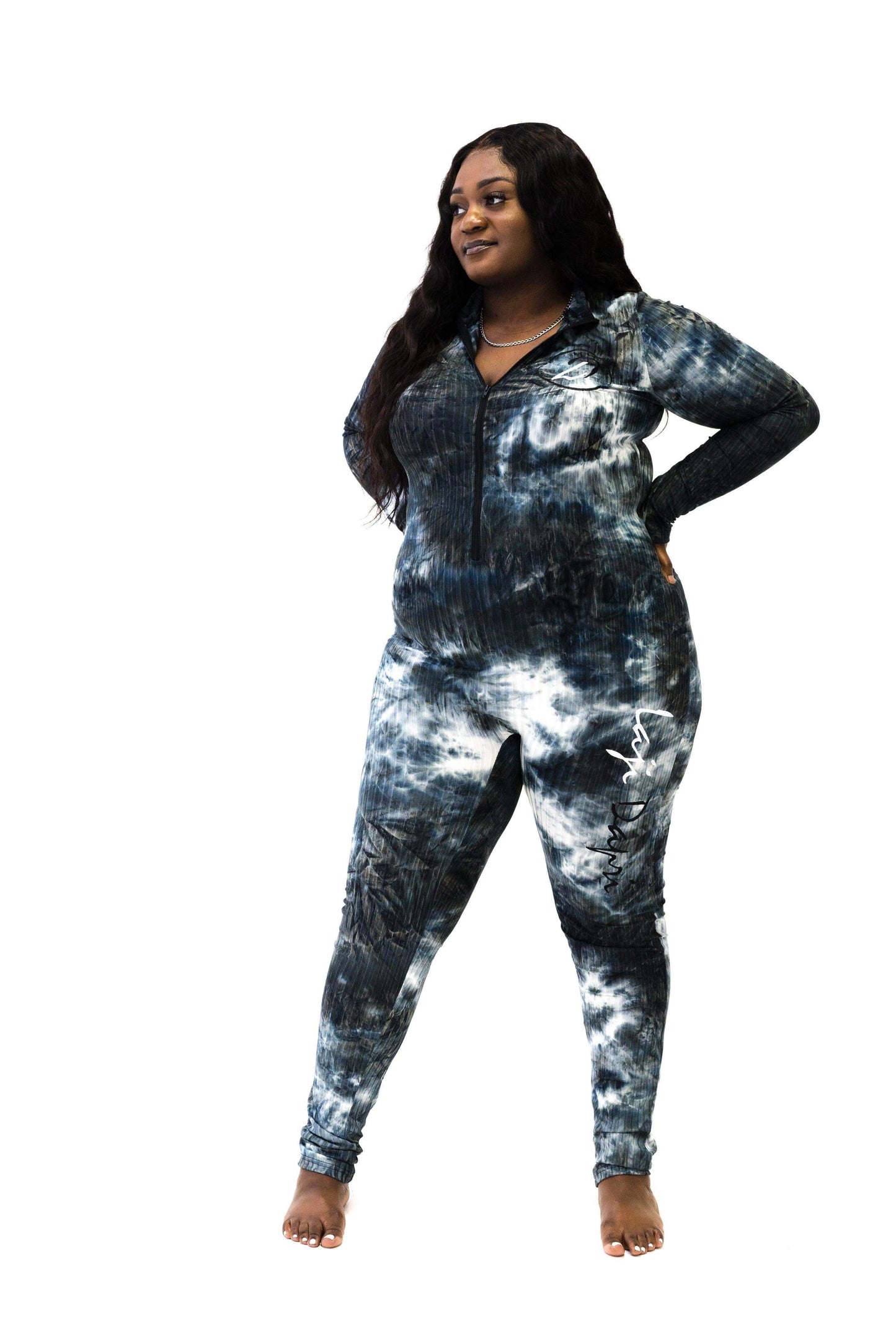 Women’s Full Body Jumpsuit